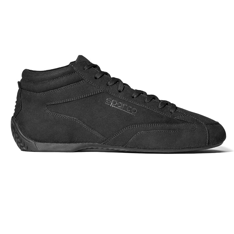 Carica immagine in Galleria Viewer, Scarpe Sparco S-Drive Mid in Camoscio
