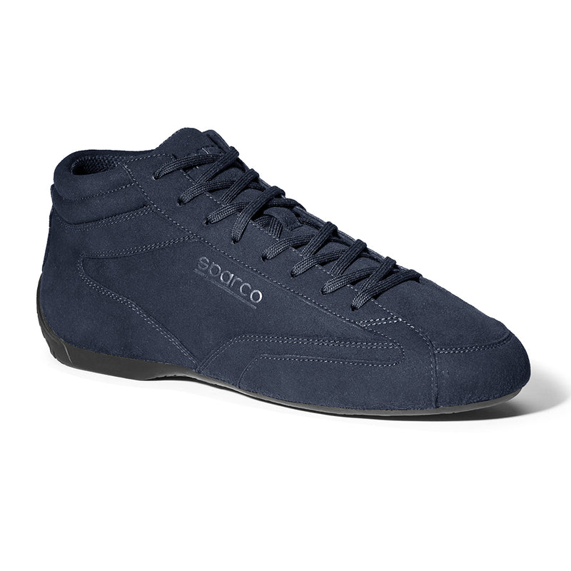 Carica immagine in Galleria Viewer, Scarpe Sparco S-Drive Mid in Camoscio
