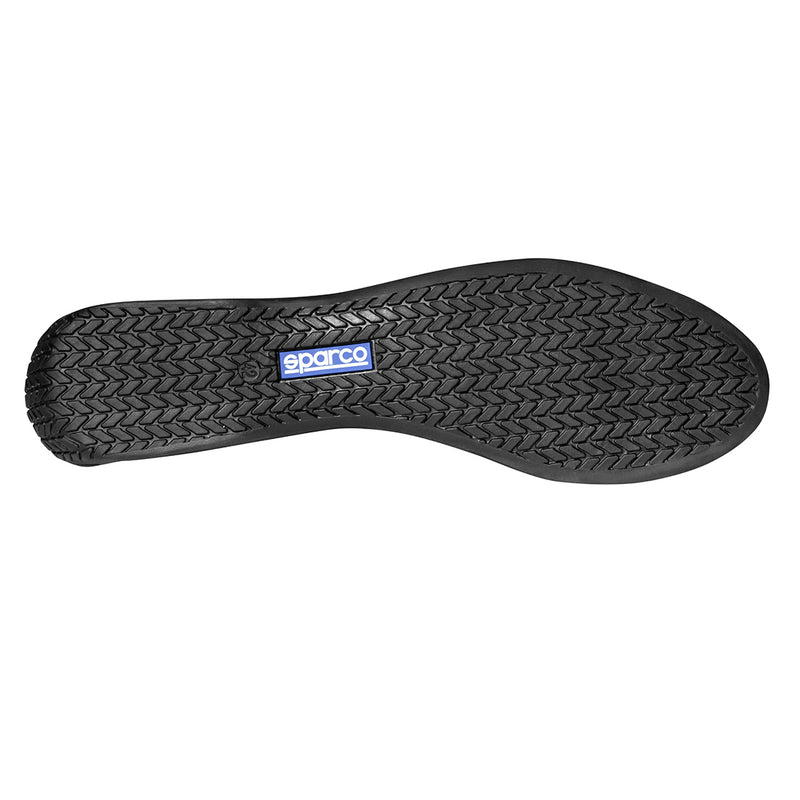 Carica immagine in Galleria Viewer, Scarpe Sparco S-Drive Mid in Camoscio
