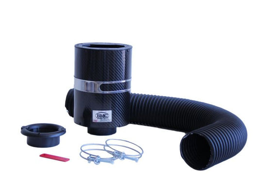 Airbox dinamico in carbonio BMC PSA 1,6 16V Peugeot 206/207 Citroen C2 VTS/VTR