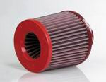 Filtro conico BMC Twin Air diametro 1: 100mm 150-134/69 H2: 243mm