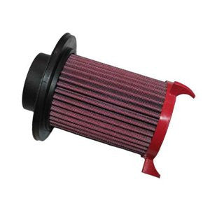 Filtro aria BMC per airbox dinamico in carbonio CDA85-150