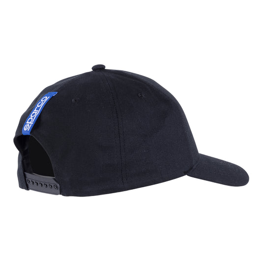 Cappellino Sparco Gulf