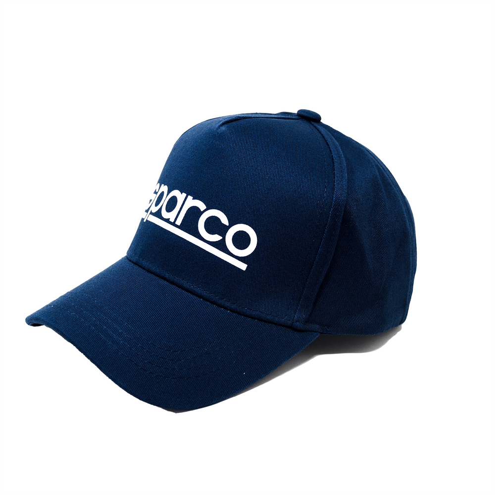 Cappellino Sparco Teamwork