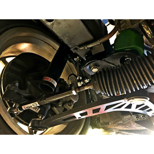 Bracci Oscillanti di Conversione Cybul 5x120 E36 per BMW E30