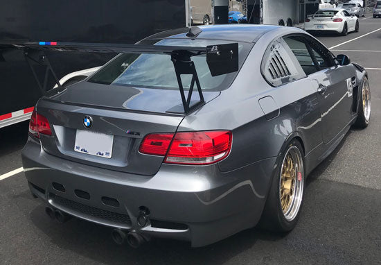 Carica immagine in Galleria Viewer, Vetri in Policarbonato per BMW E92 Coupé
