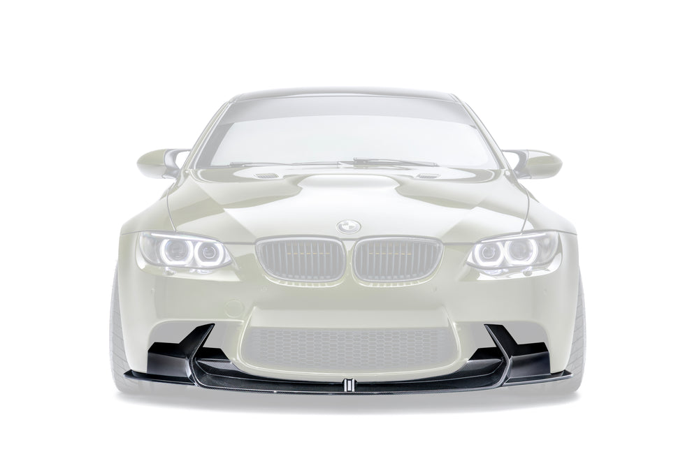 Lip Paraurti Anteriore Adro per BMW E92 M3