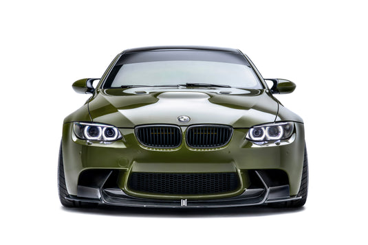 Lip Paraurti Anteriore Adro per BMW E92 M3