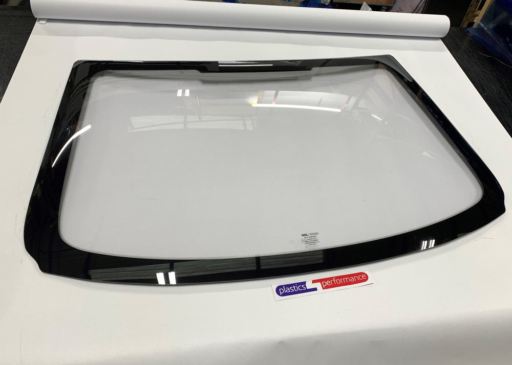 Vetri in Policarbonato per BMW E92 Coupé