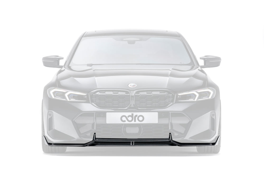 Lip Paraurti Anteriore Adro per BMW G20 M340i LCI