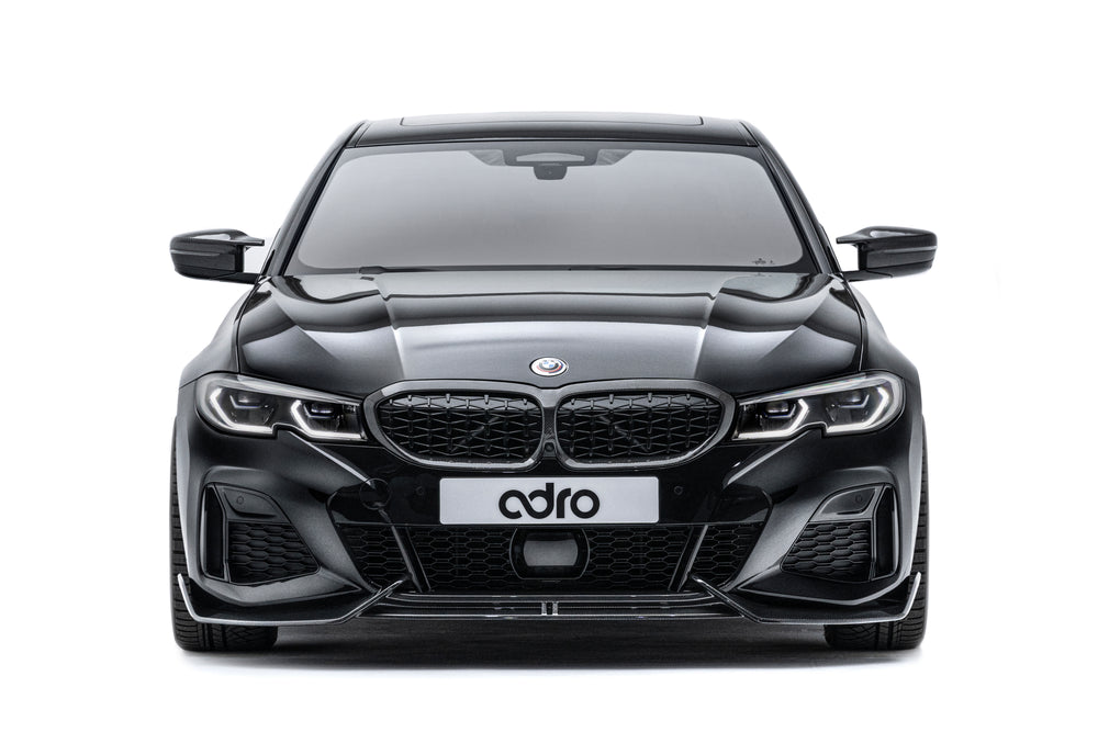 Lip Paraurti Anteriore Adro per BMW G20 M340i