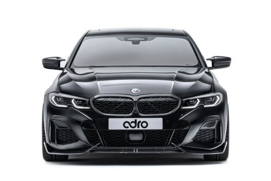 Lip Paraurti Anteriore Adro per BMW G20 M340i