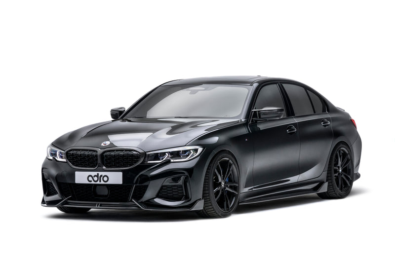 Carica immagine in Galleria Viewer, Minigonne Adro per BMW G20 M340i
