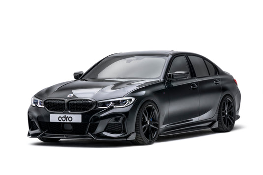 Minigonne Adro per BMW G20 M340i