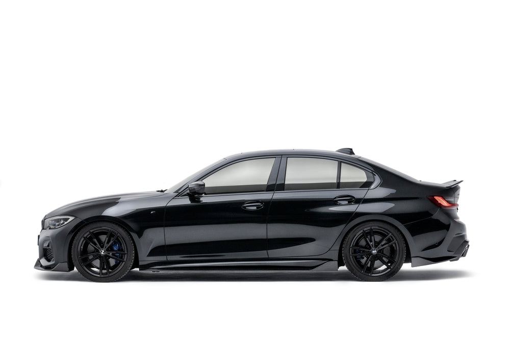 Lip Paraurti Anteriore Adro per BMW G20 M340i