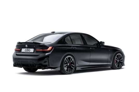 Alette Diffusore Posteriore Adro per BMW G20 M340i LCI