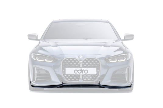Lip Paraurti Anteriore Adro per BMW G22 M440i
