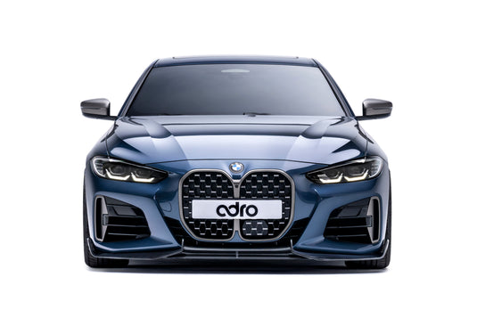 Lip Paraurti Anteriore Adro per BMW G22 M440i
