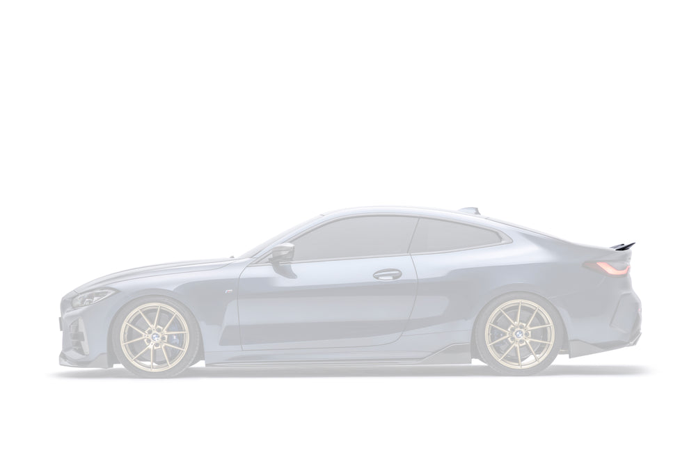 Spoiler da Baule Adro in Carbonio per BMW G22 M440i