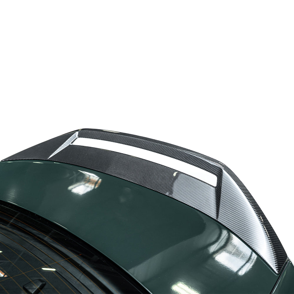 Alettone Adro V2 in Carbonio per BMW G80 M3