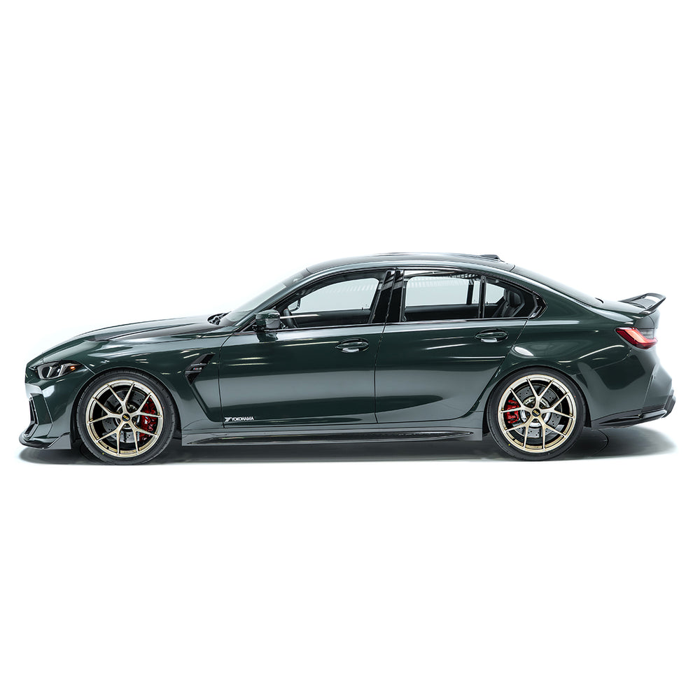 Diffusore Posteriore Adro V2 per BMW G8X M3 / M4