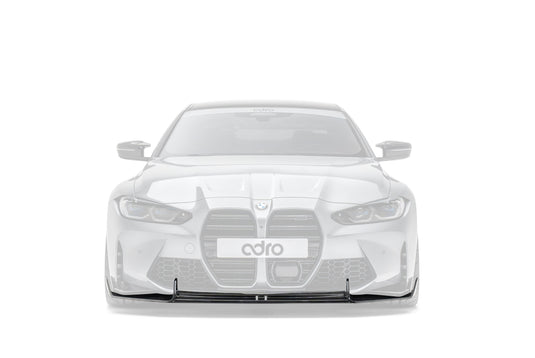 Lip Adro per Paraurti Anteriore Originale per BMW G8X M3 / M4