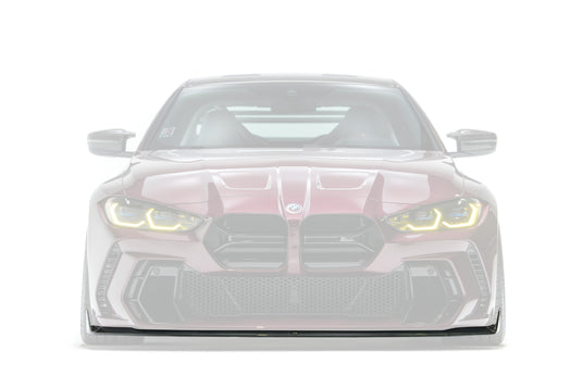 Lip Adro V2 per Paraurti Anteriore Adro V2 per BMW G8X M3 / M4
