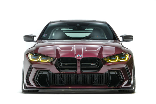Paraurti Anteriore Adro V2 per BMW G8X M3 / M4
