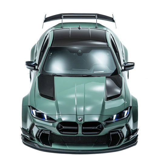 Kit Carrozzeria Widebody Adro V2 per BMW G82 M4