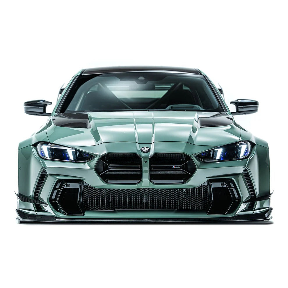 Kit Carrozzeria Widebody Adro V2 per BMW G82 M4