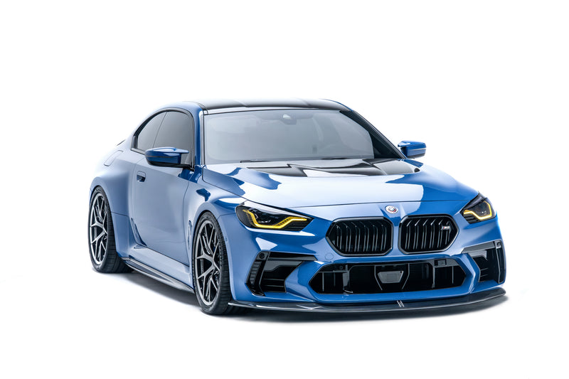Carica immagine in Galleria Viewer, Minigonne Adro V2 per BMW G87 M2
