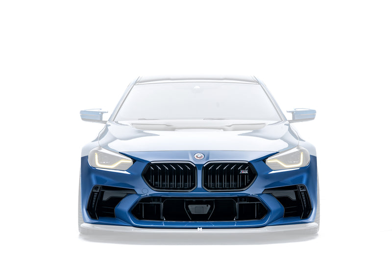 Carica immagine in Galleria Viewer, Paraurti Anteriore Adro per BMW G87 M2
