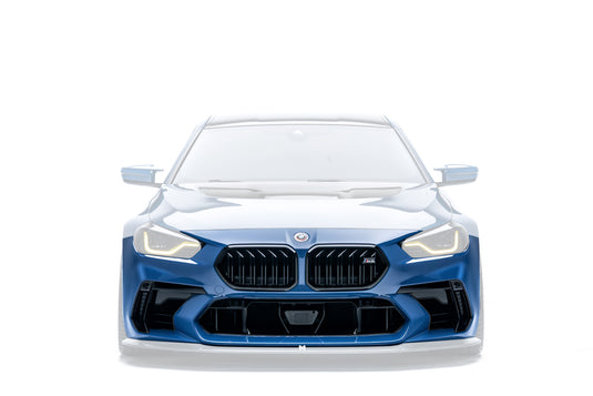 Paraurti Anteriore Adro per BMW G87 M2