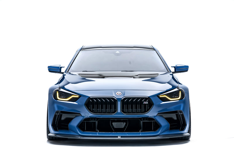 Carica immagine in Galleria Viewer, Paraurti Anteriore Adro per BMW G87 M2
