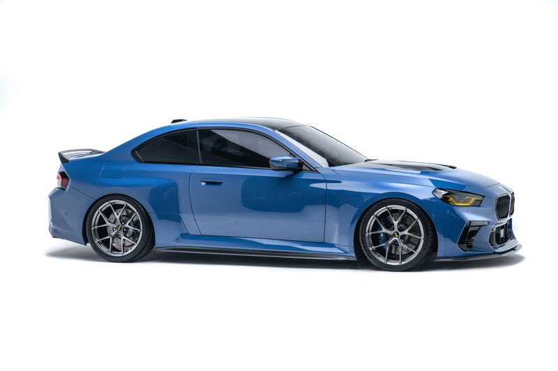 Carica immagine in Galleria Viewer, Paraurti Anteriore Adro per BMW G87 M2

