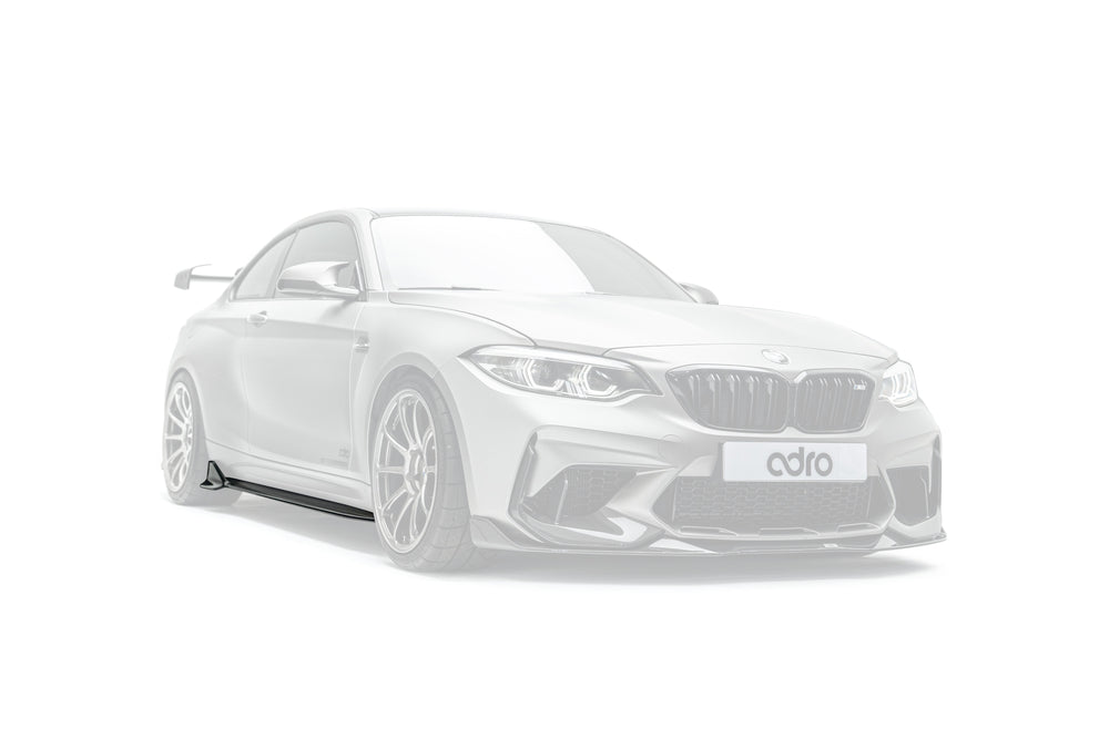 Minigonne Adro per BMW F87 M2