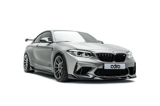 Minigonne Adro per BMW F87 M2