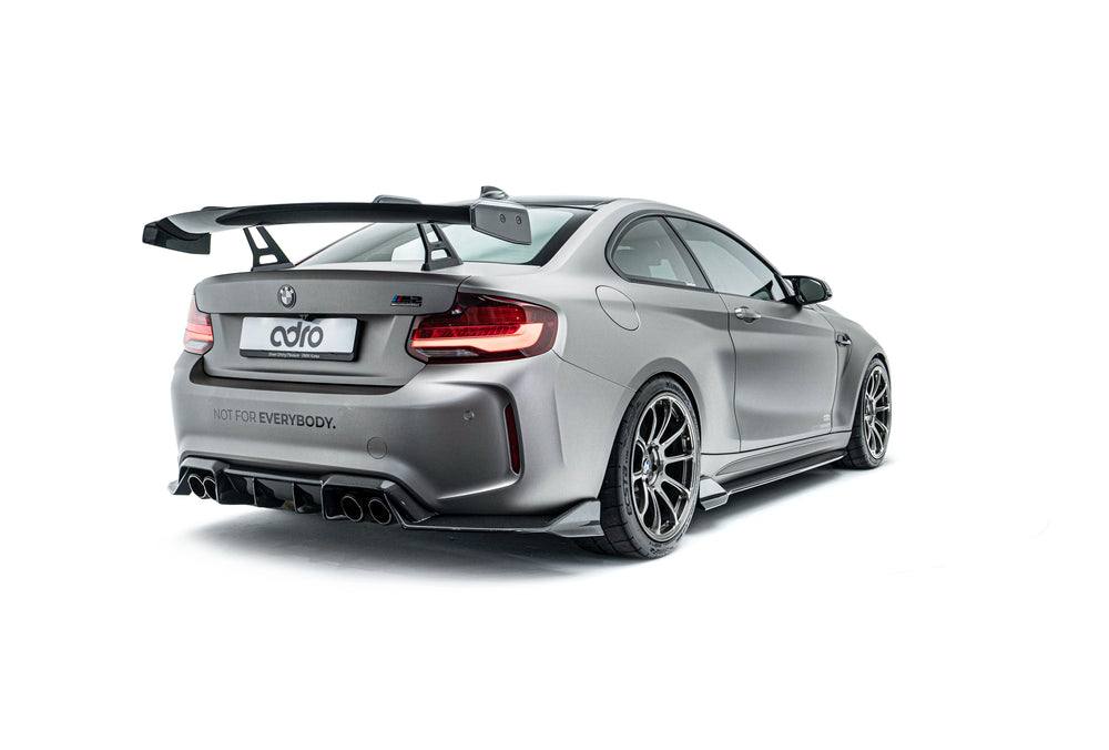 Minigonne Adro per BMW F87 M2