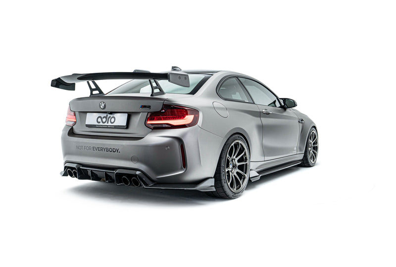 Carica immagine in Galleria Viewer, Minigonne Adro per BMW F87 M2
