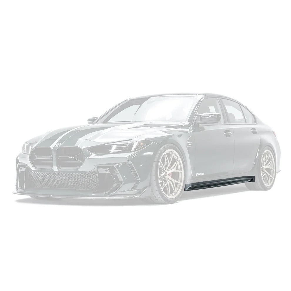 Minigonne Adro V2 per BMW G80 M3