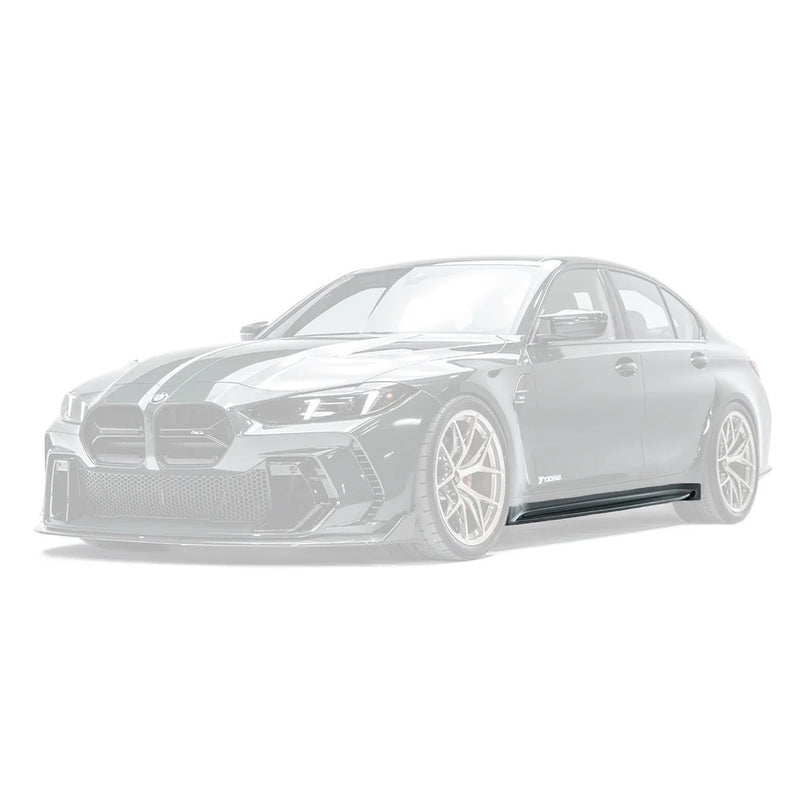 Carica immagine in Galleria Viewer, Minigonne Adro V2 per BMW G80 M3
