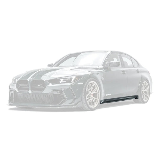 Minigonne Adro V2 per BMW G80 M3