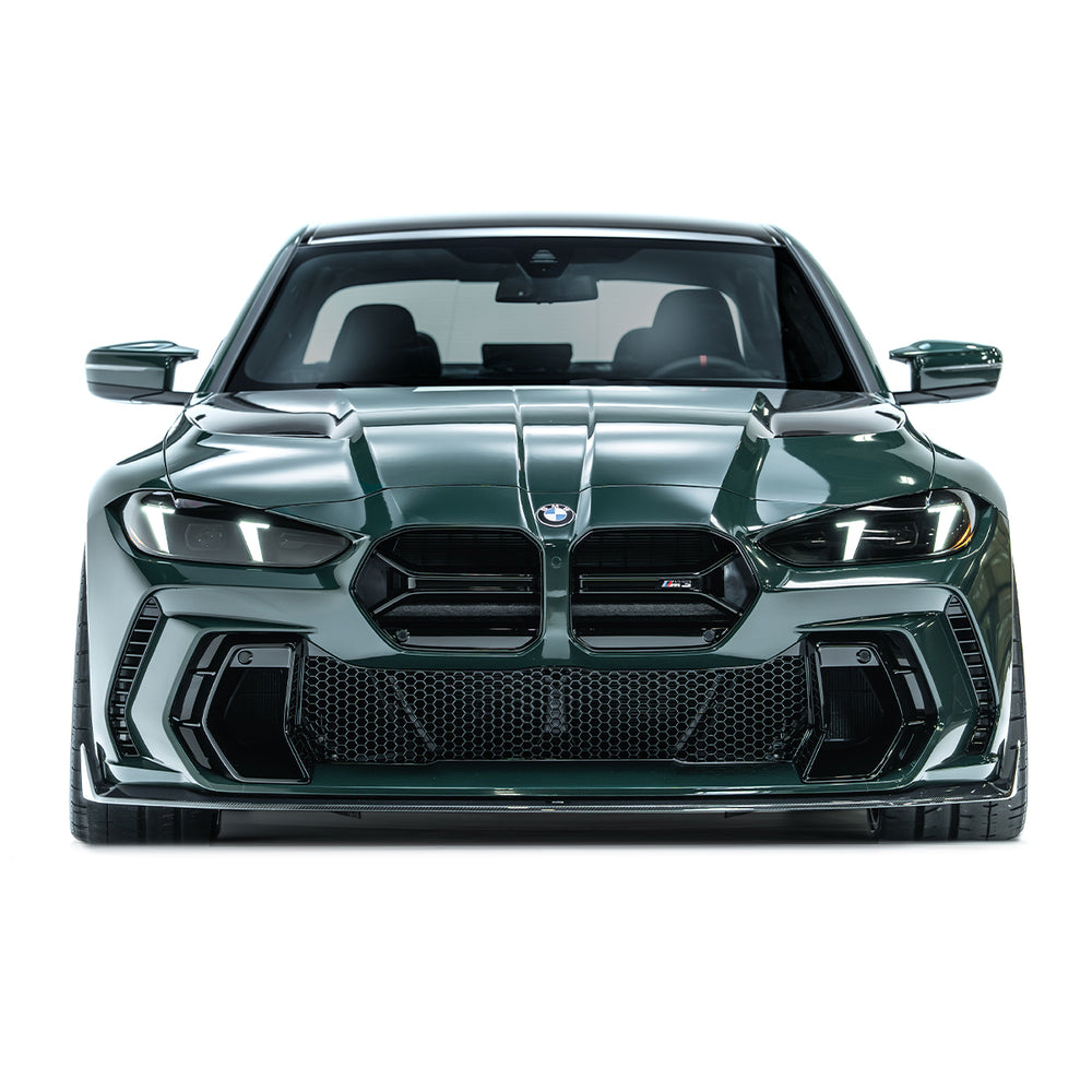 Cofano in Carbonio Adro V2 per BMW G8X M3 / M4