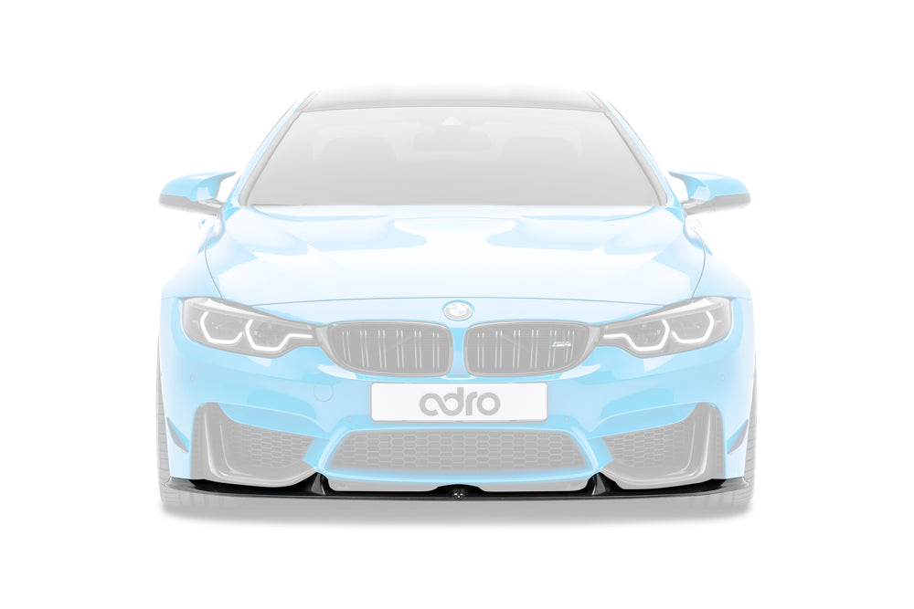 Lip Paraurti Anteriore Adro per BMW F8X M3 / M4
