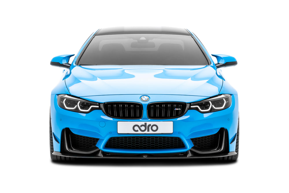 Lip Paraurti Anteriore Adro per BMW F8X M3 / M4