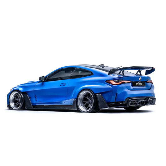 Kit Carrozzeria Widebody Adro per BMW G82 M4
