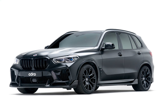 Minigonne Adro per BMW F95 X5M