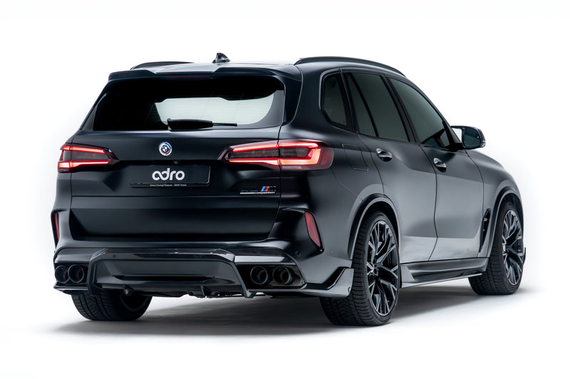 Carica immagine in Galleria Viewer, Minigonne Adro per BMW F95 X5M

