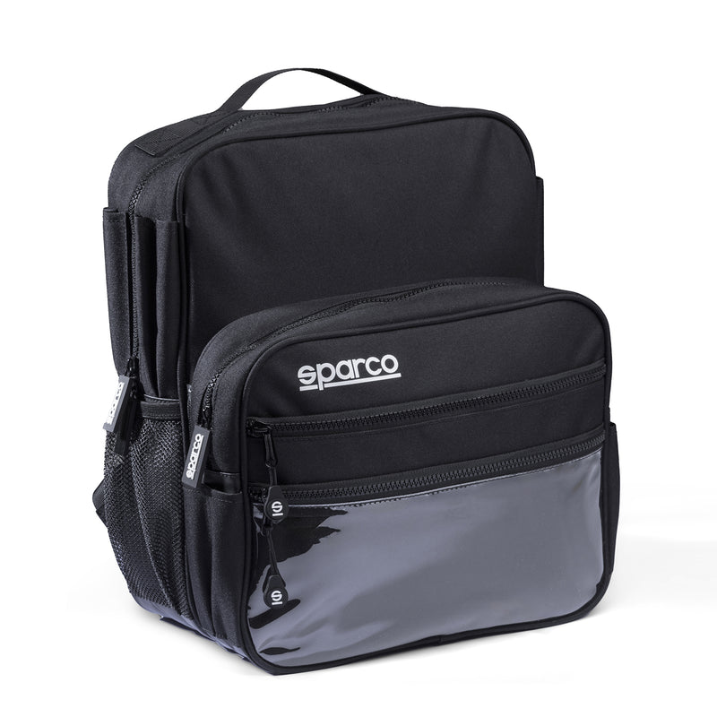 Carica immagine in Galleria Viewer, Borsa Navigatore Multifunzione Sparco Codriver Plus
