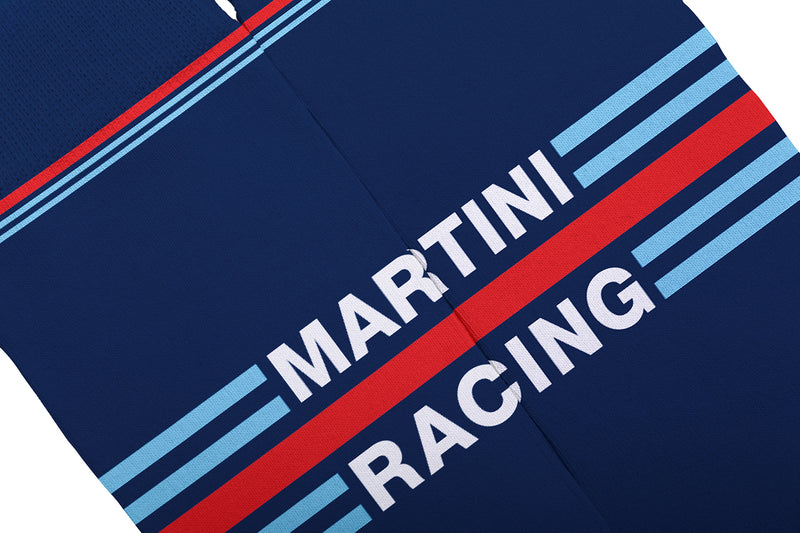 Carica immagine in Galleria Viewer, Calzini Sparco Iconic Design 2 Martini Racing
